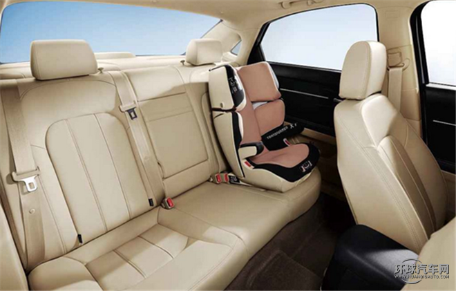 紳寶/北京汽車/D50/1.5L CVT標準超值導航版