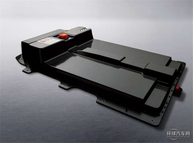 北汽新能源/北京汽車/ES210/暢睿版