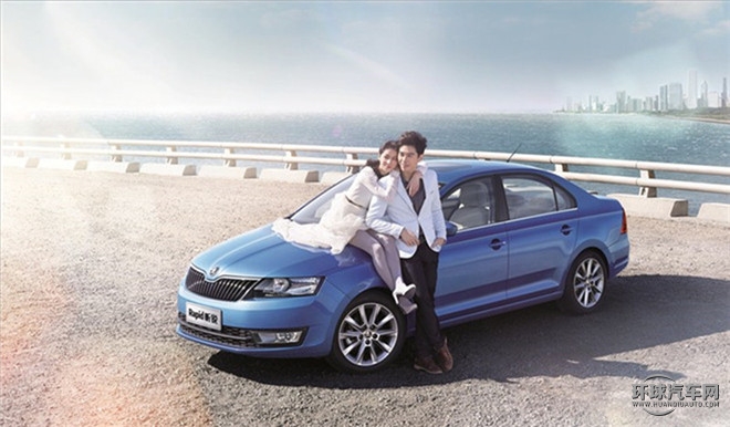 昕銳 2016款 1.4L 手動創行版