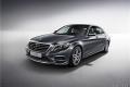 邁巴赫S級 2015款 S 400 4MATIC