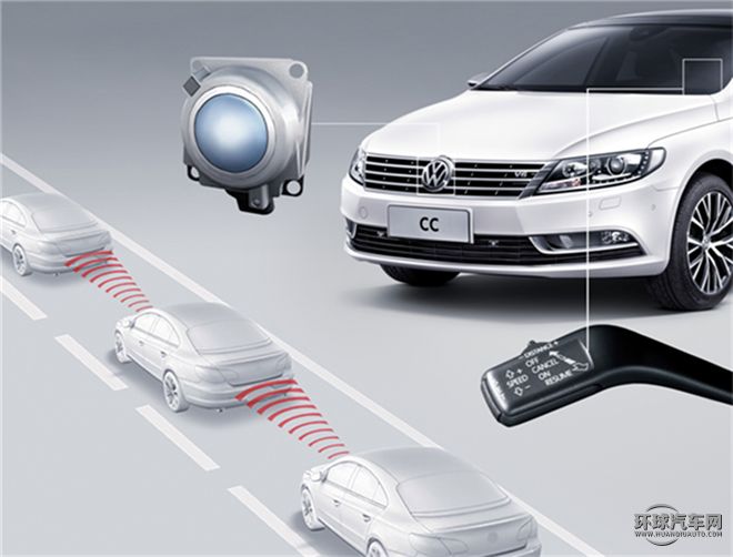 大眾/一汽大眾/一汽大眾CC2.0TSI 豪華型