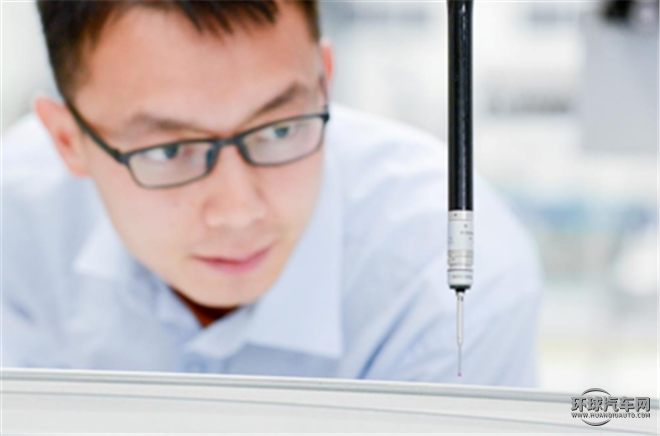 大眾/一汽大眾/一汽大眾CC/2.0TSI 尊貴型