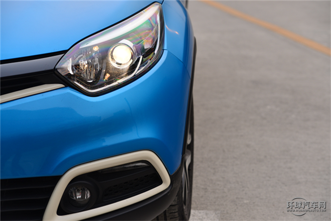 卡繽 2015款 1.2T 自動(dòng)豪華搶鮮版