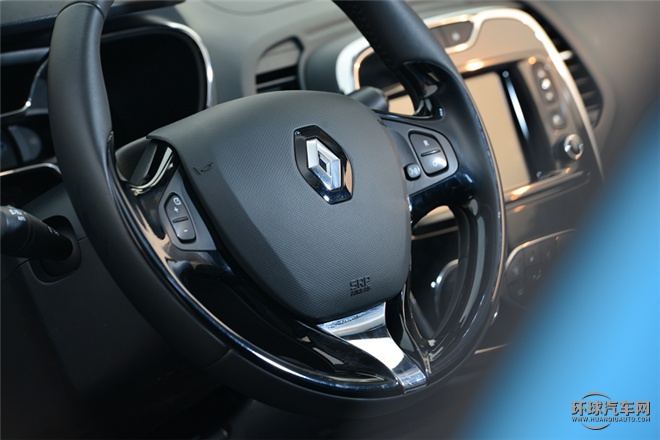 卡繽 2015款 1.2T 自動豪華搶鮮版