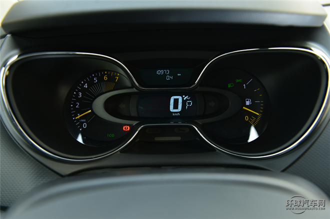 卡繽 2015款 1.2T 自動豪華搶鮮版