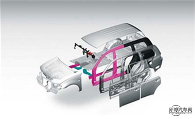 帕杰羅·勁暢 2015款 3.0L 自動兩驅豪華版