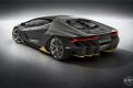 Huracan 2016款 LP600-4 限量版