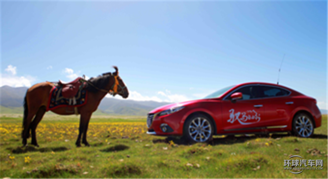 馬自達3 Axela昂克賽拉 2015款 兩廂 1.5L 手動舒適型