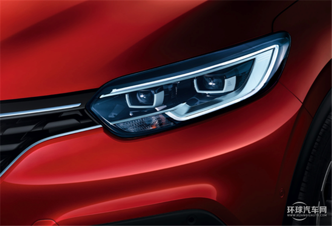 科雷嘉 2016款 2.0L 兩驅豪華版