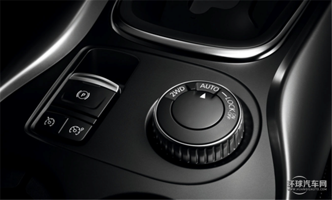 科雷嘉 2016款 2.0L 兩驅豪華版