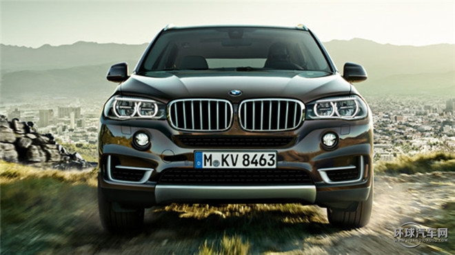 寶馬X5 2016款 xDrive40e
