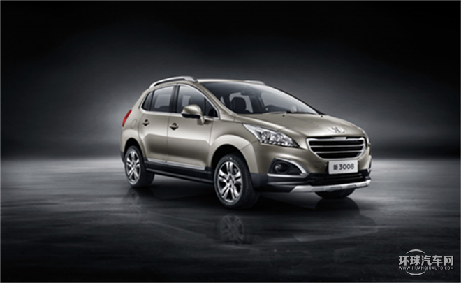 標(biāo)致/東風(fēng)標(biāo)致/標(biāo)致3008/2.0L 手動(dòng)潮流版