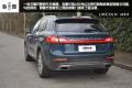 簡約大氣感受美式豪華SUV--試駕