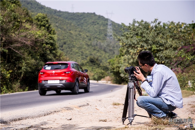 科雷嘉 2016款 2.0L 兩驅舒適版