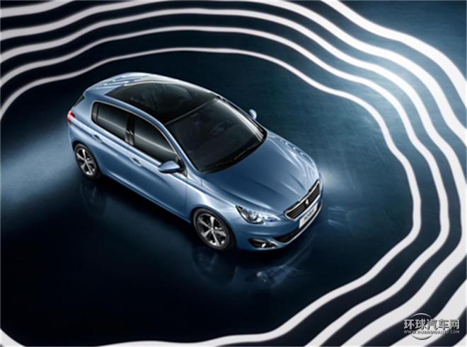 標致/東風標致/標致308S/1.6L 手動尚馳版