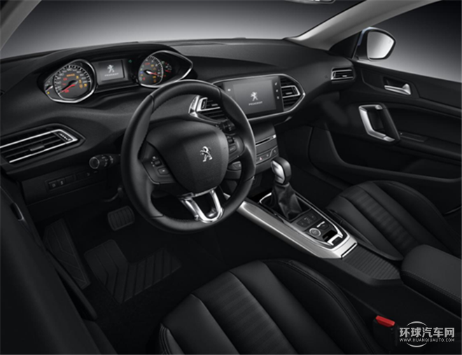 標致/東風標致/標致308S/1.6L 手動尚馳版