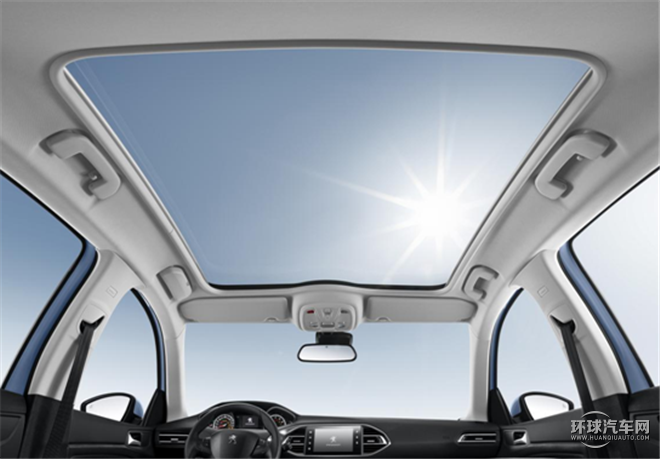 標致/東風標致/標致308S/1.6L 手動尚馳版