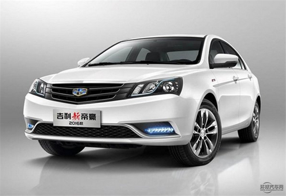 吉利汽車/帝豪/帝豪EC7/三廂 1.5L 手動時尚型