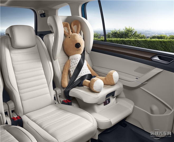 大眾/上海大眾/途安/1.4T 手動璀璨版5座