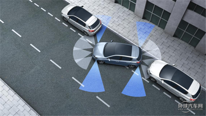 標致/東風標致/標致308S/1.6L 手動勁馳版