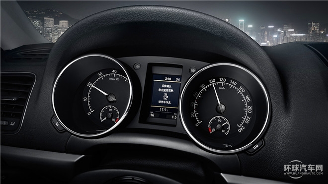 2016款 1.4TSI DSG創(chuàng)行版