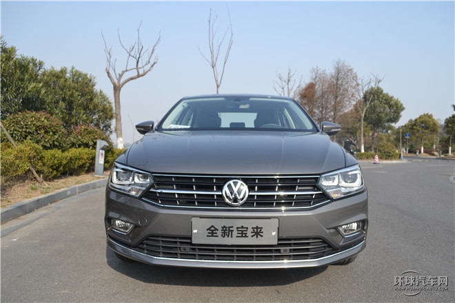 寶來(lái)2016款1.4t自動(dòng)豪華型