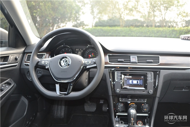 寶來2016款1.4t自動豪華型