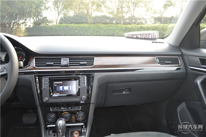 寶來2016款1.4t自動豪華型