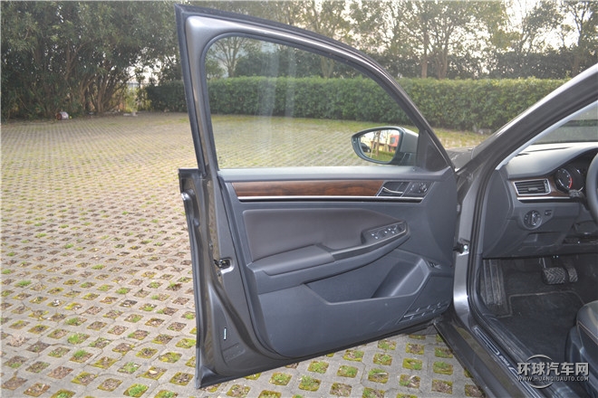 寶來2016款1.4t自動(dòng)豪華型