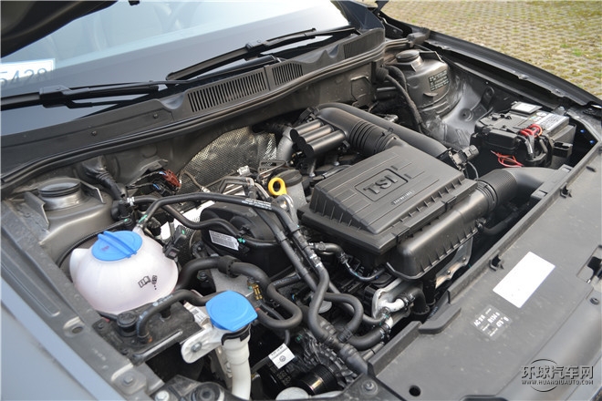 寶來2016款1.4t自動豪華型