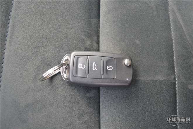 寶來2016款1.4t自動豪華型