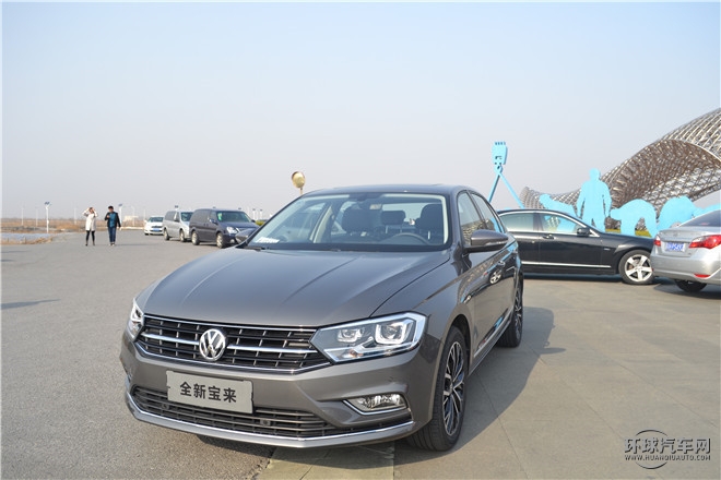 寶來2016款1.4t自動豪華型