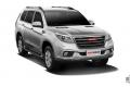 哈弗H9 2015款 2.0T 標準型 5座