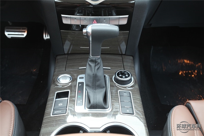 哈弗H9 2015款 2.0T 標準型 5座