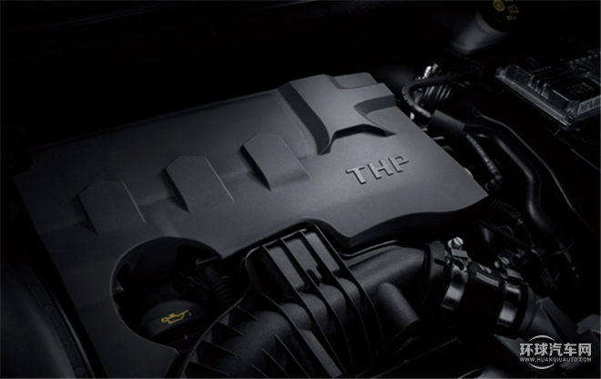 標致/東風標致/標致2008/1.6L 手動潮流版