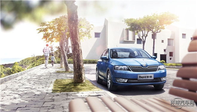 昕動 2016款 改款 230TSI DSG智行版