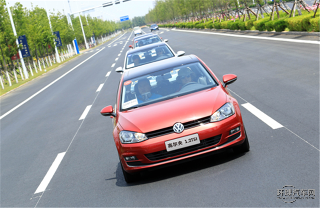 寶來2016款1.4T自動舒適型