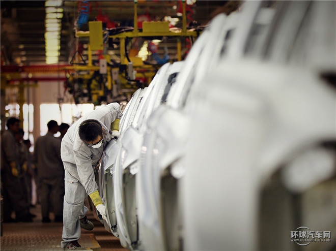 觀致3 2015款 都市SUV 1.6T 手動致享型