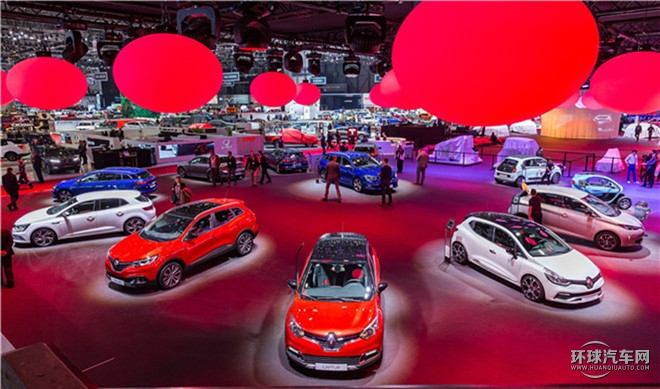 雷諾/雷諾/梅甘娜/R.S. 2.0T 街版