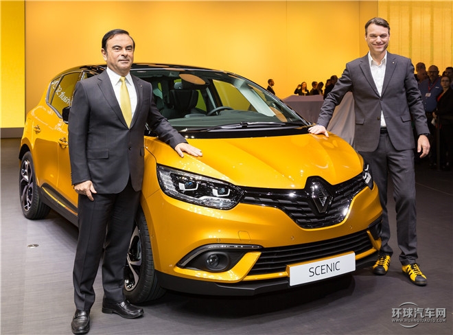 雷諾/雷諾/梅甘娜/R.S. 2.0T 街版