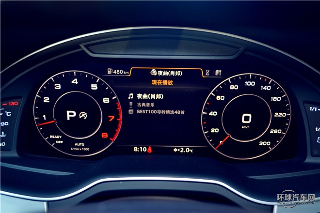 45 TFSI 技術(shù)型