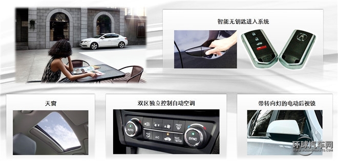 謳歌/謳歌/謳歌ILX/1.5L Hybrid