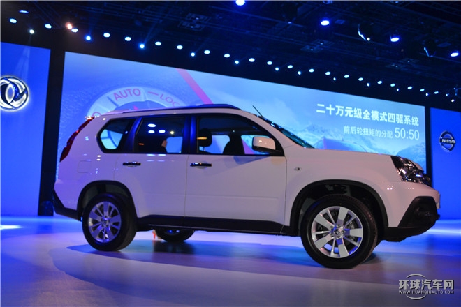 2.0L CVT兩驅卓越版