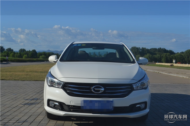 1.6L 手動豪華版