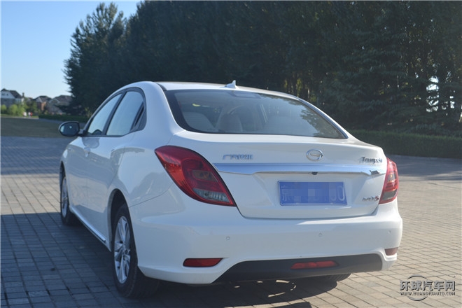 1.6L 手動豪華版