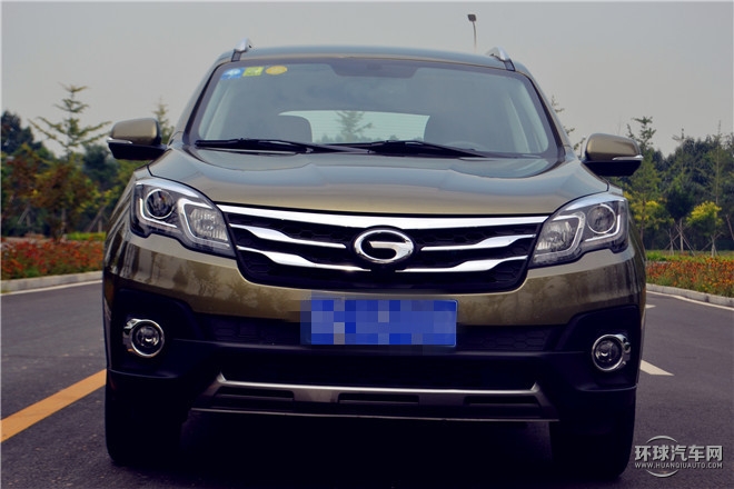 1.8T 自動兩驅超享版