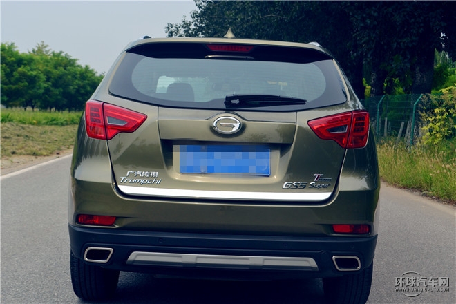 1.8T 自動兩驅超享版