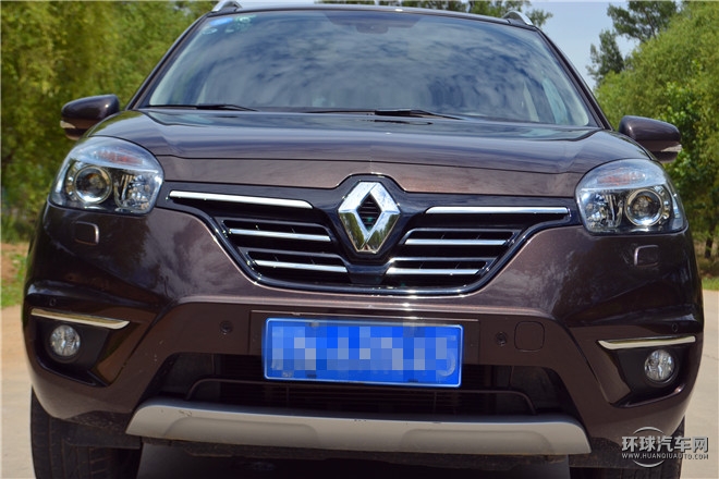 2.5L 四驅(qū)豪華版