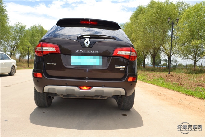 2.5L 四驅豪華版