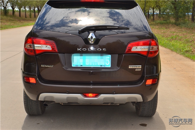 2.5L 四驅豪華版